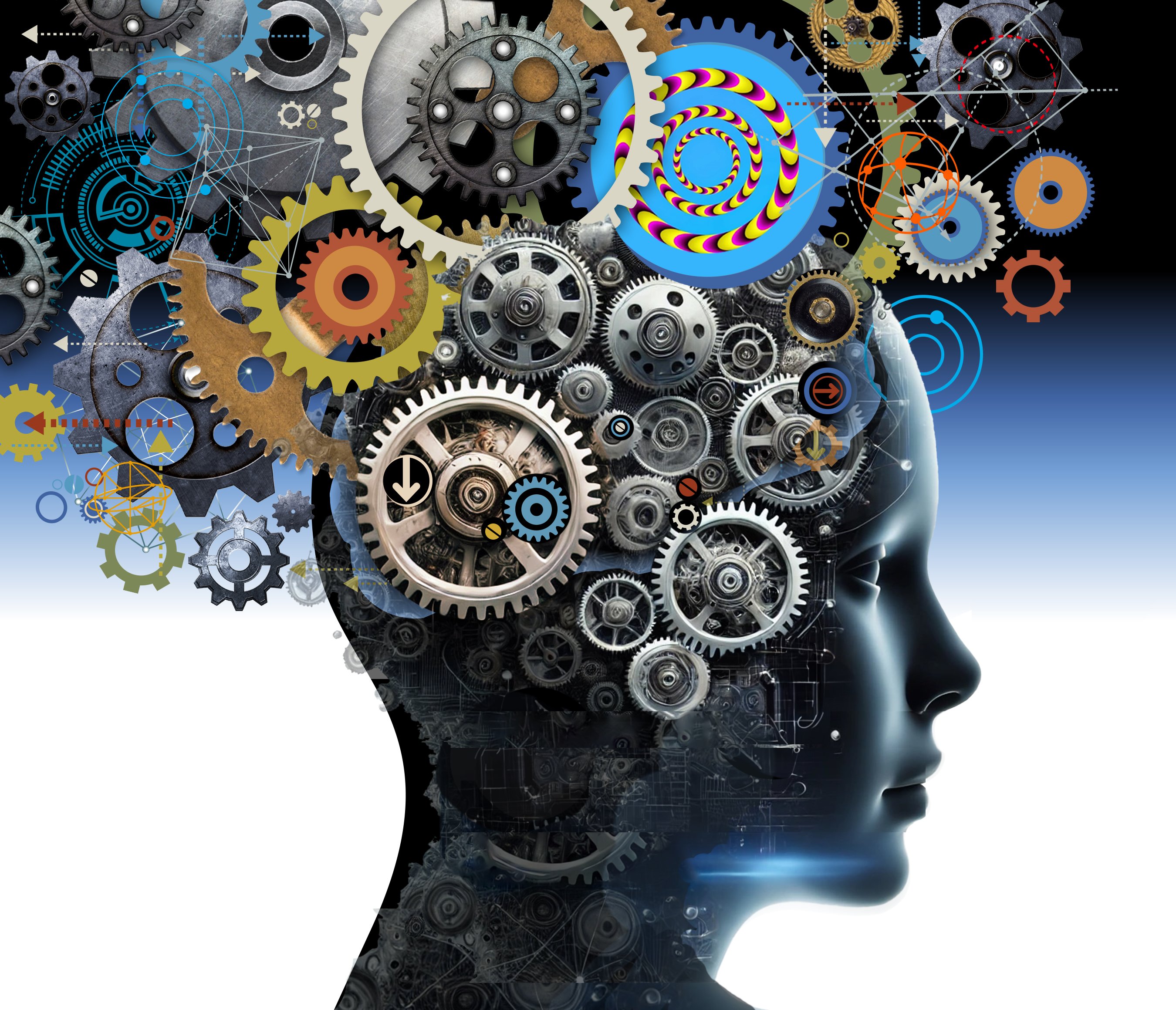 Artificial Intelligence: Your Mind & The Machine